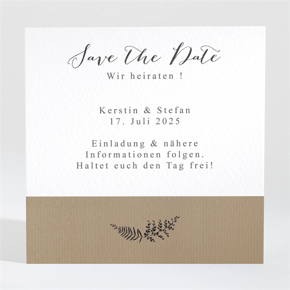 Save The Date T Nr N3001297 Auf Meinekarten De Von Hochzeitseinladung T Nr N311192 Meinekarten De